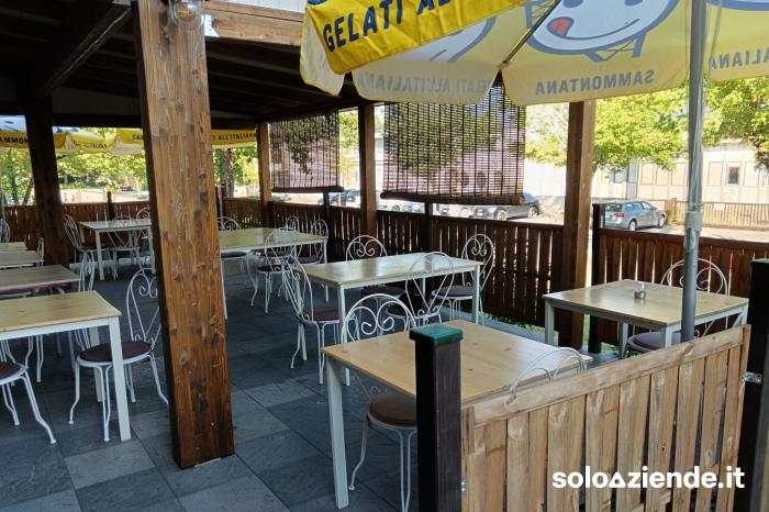 Vendita Ristoranti RISTORANTE PIZZERIA BAR a Montone (PG)